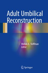 Produktbild: Adult Umbilical Reconstruction