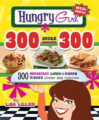 Produktbild: Hungry Girl 300 Under 300