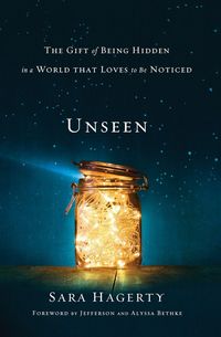 Produktbild: The Unseen