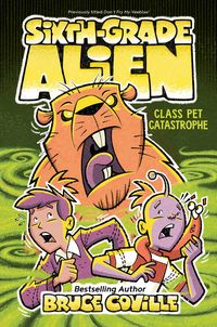 Produktbild: Class Pet Catastrophe