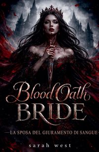 Produktbild: Blood Oath Bride