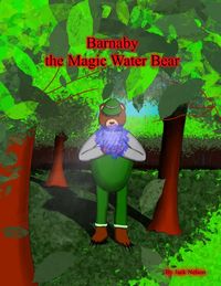 Produktbild: Barnaby the Magic Water Bear