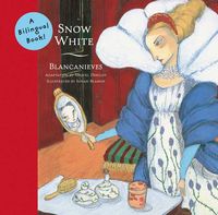 Produktbild: Desclot, M: Snow White / Blancanieves