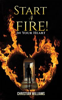 Produktbild: Start a Fire!