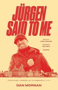 Produktbild: Jurgen Said to Me