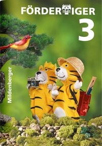 Produktbild: Fördertiger 3