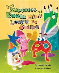 Produktbild: Supplies of Room 9 Learn to Sh