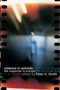 Produktbild: Violence in Schools
