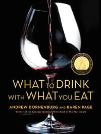 Produktbild: What to Drink with What You Eat