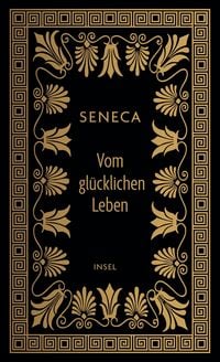 Produktbild: Vom gl&uuml;cklichen Leben