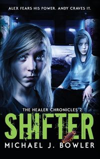 Produktbild: Shifter