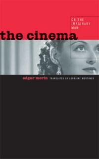 Produktbild: Cinema Or The Imaginary Man