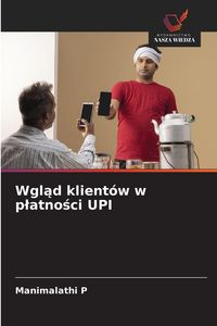 Produktbild: Wgląd klient&oacute;w w platności UPI