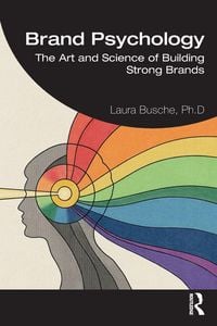 Produktbild: Brand Psychology