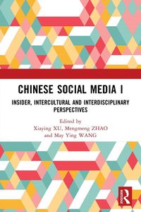 Produktbild: Chinese Social Media I