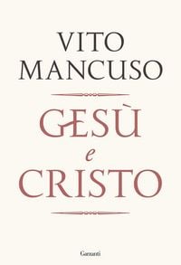 Produktbild: Ges&ugrave; e Cristo