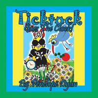 Produktbild: Ticktock Goes The Clock!