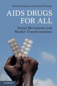 Produktbild: AIDS Drugs For All