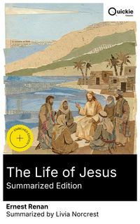 Produktbild: The Life of Jesus (Summarized Edition)