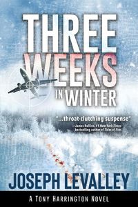 Produktbild: Three Weeks in Winter