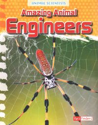 Produktbild: Amazing Animal Engineers