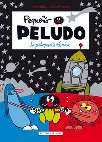 Produktbild: La peluquer&iacute;a c&oacute;smica