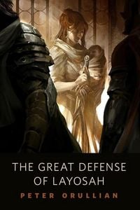 Produktbild: The Great Defense of Layosah
