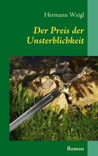 Produktbild: Der Preis der Unsterblichkeit
