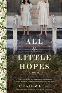 Produktbild: All the Little Hopes
