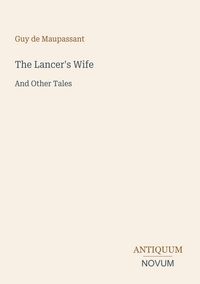 Produktbild: The Lancer's Wife