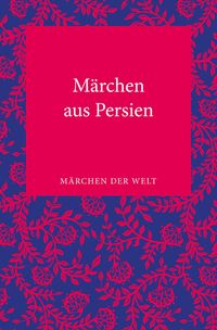 Produktbild: M&auml;rchen aus Persien