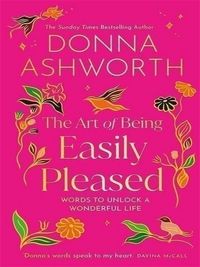 Produktbild: The Art of Being Easily Pleased