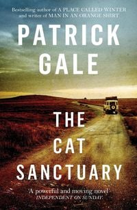 Produktbild: The Cat Sanctuary
