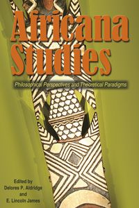 Produktbild: Africana Studies