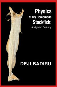 Produktbild: Physics of My Homemade Stockfish: