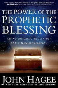 Produktbild: The Power of the Prophetic Blessing