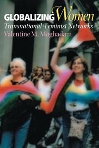 Produktbild: Globalizing Women