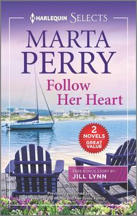 Produktbild: Follow Her Heart R/e