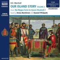 Produktbild: Our Island Story Volume 2
