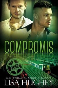Produktbild: Compromis (Romance Interdite M/M)