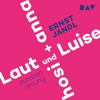 Produktbild: Laut und Luise / hosi + anna