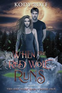 Produktbild: When the Red Wolf Runs