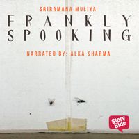 Produktbild: Frankly Spooking