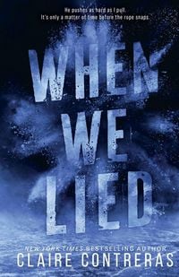Produktbild: When We Lied