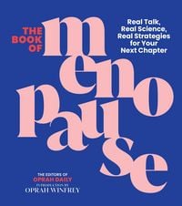 Produktbild: The Book of Menopause
