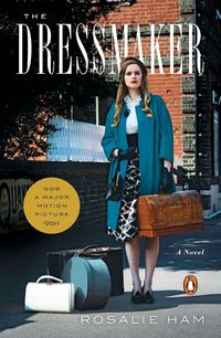 Produktbild: The Dressmaker