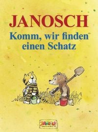 Produktbild: Komm, wir finden einen Schatz