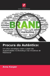 Produktbild: Procura do Aut&ecirc;ntico:
