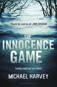 Produktbild: Harvey, M: The Innocence Game