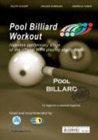 Produktbild: Pool Billiard Workout PAT Start